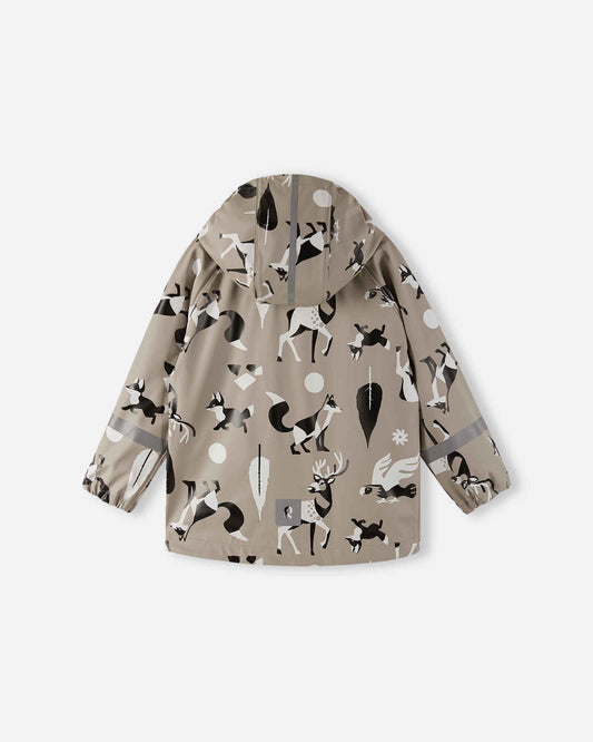 Kinderregenjacke Vesi