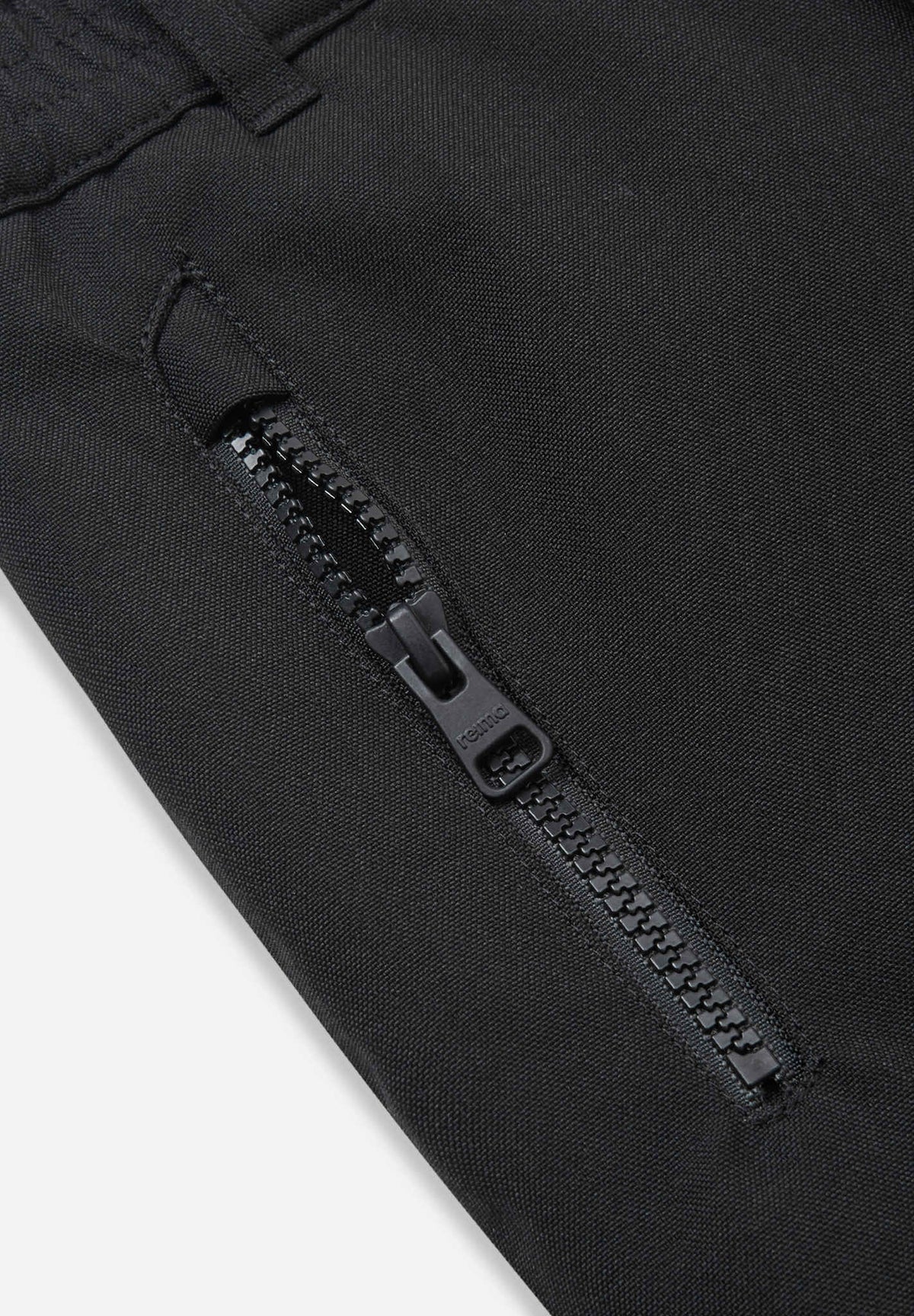 Pantalon de neige imperméable pour enfants Kiddo Lightning