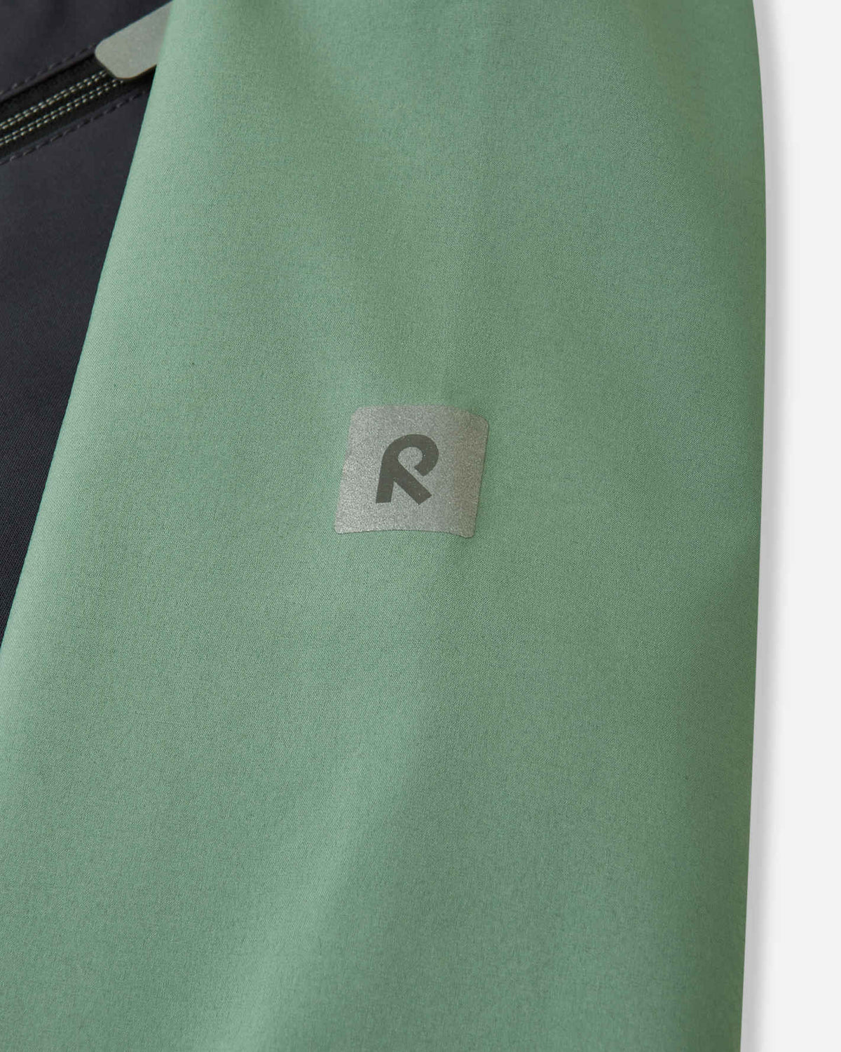 Kinder-Hybridjacke Mukana