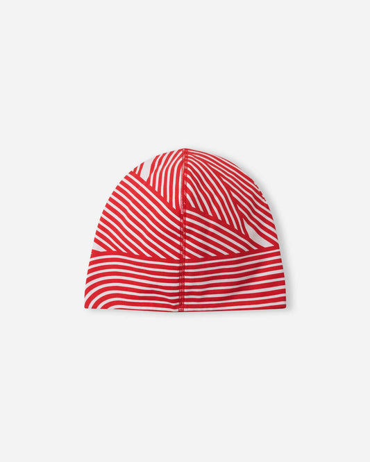 Bio-Baumwollbeanie für Kinder Tanssi
