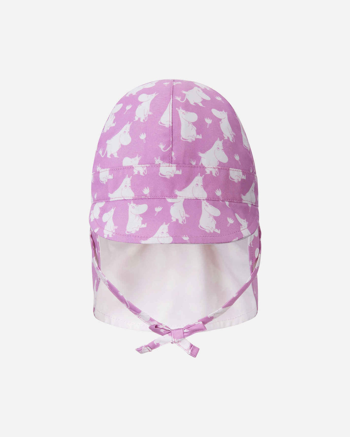 Baby-Sonnenhut Moomin Solskydd