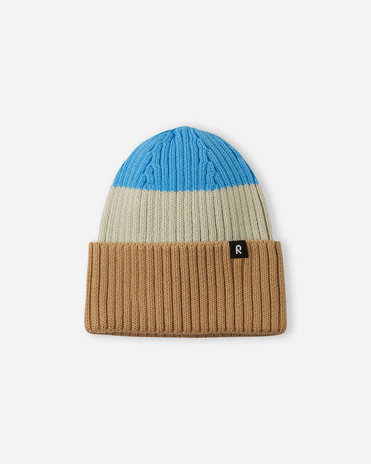 Kinderbeanie Pipoke aus Bio-Baumwolle