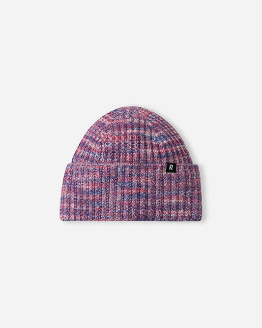 Kinder-Beanie Tikkana aus Wollgemisch