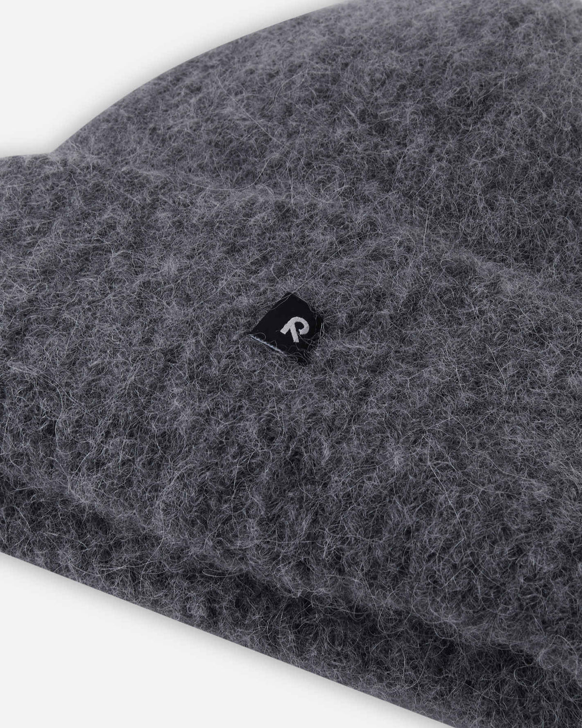 Bonnet en laine pour enfant Huippu