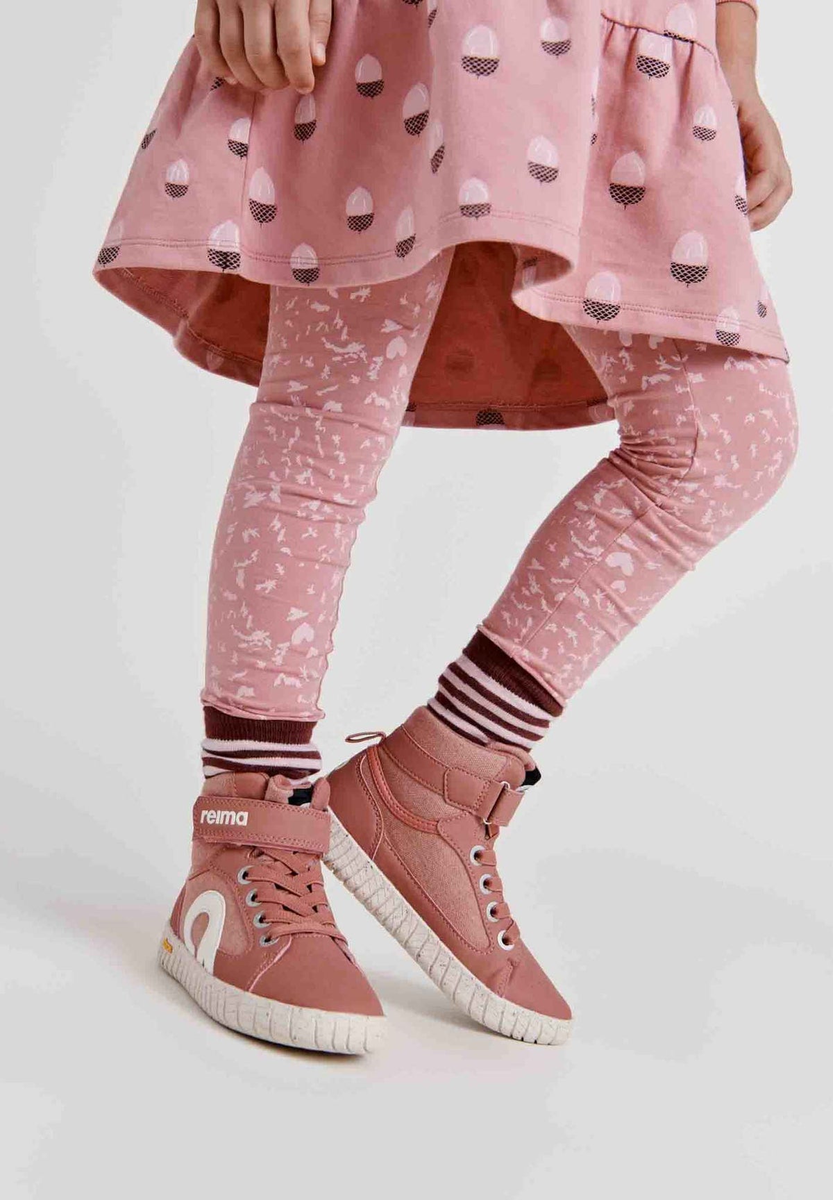 Sneakers för juniorer Lenkki