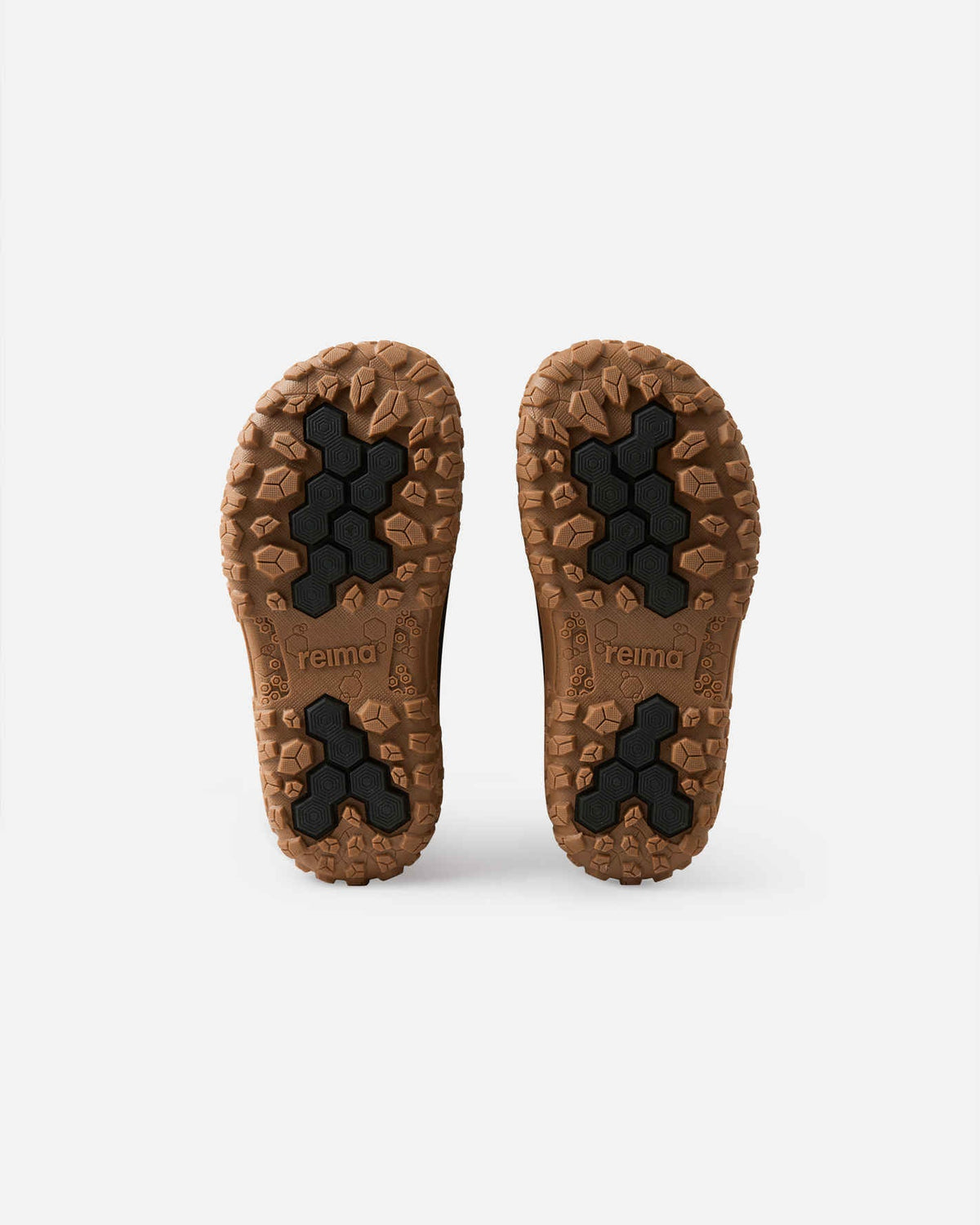Bottes de neige pour enfants Loskari