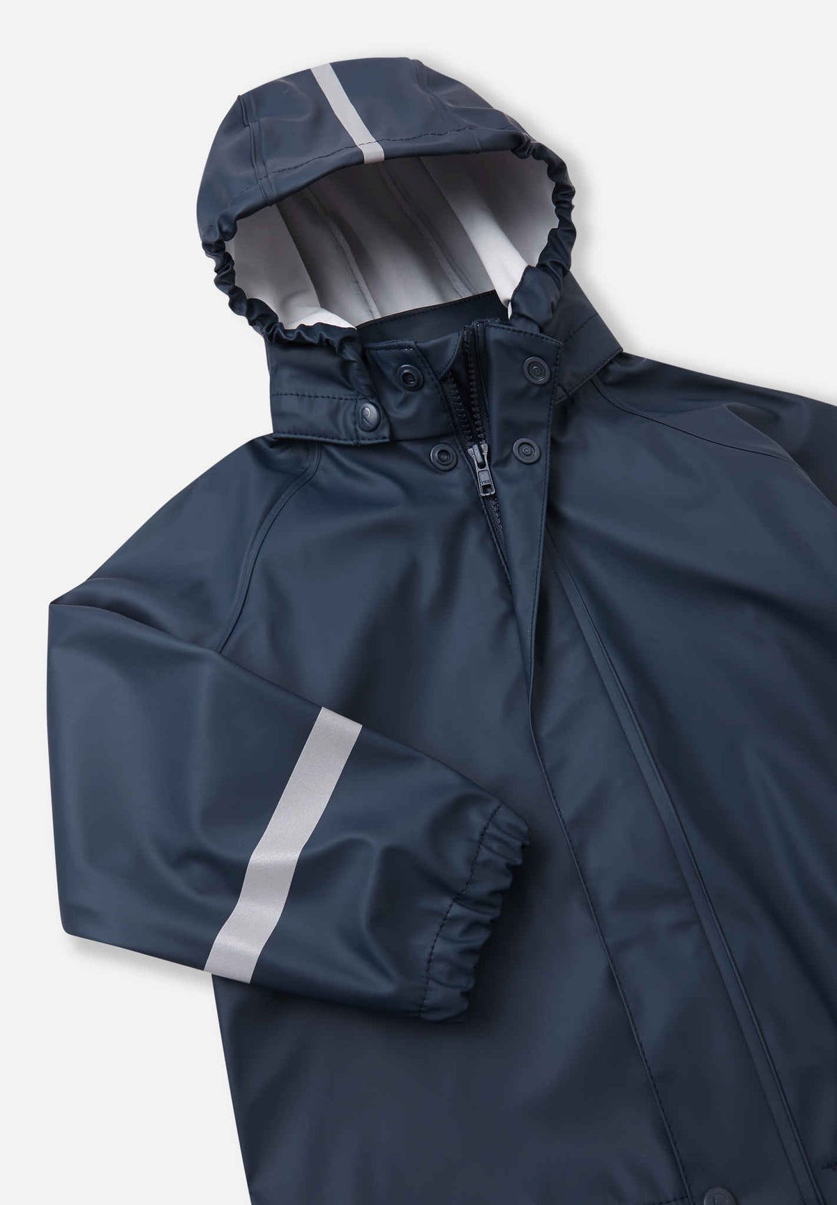 Veste de pluie enfant Lampi