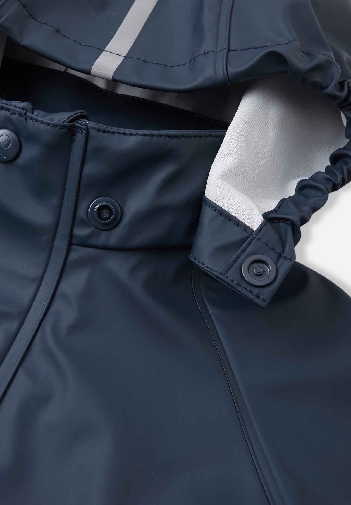 Veste de pluie enfant Lampi