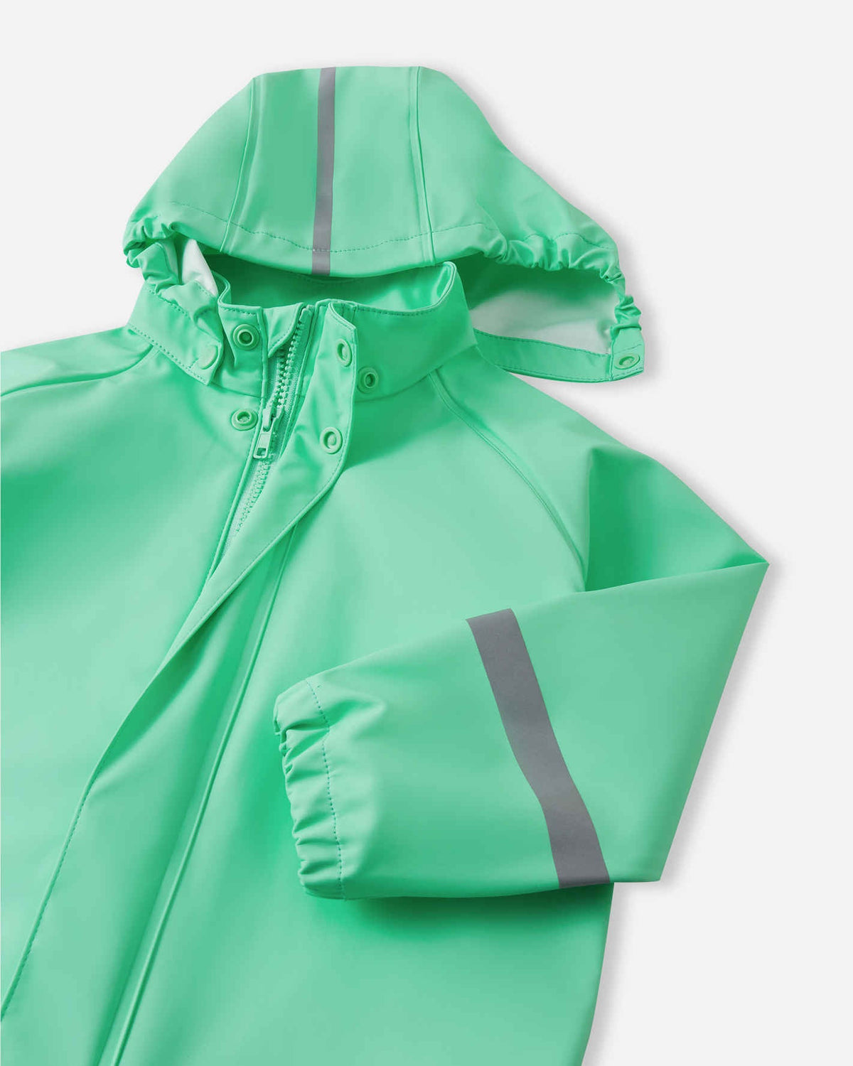 Veste de pluie enfant Lampi