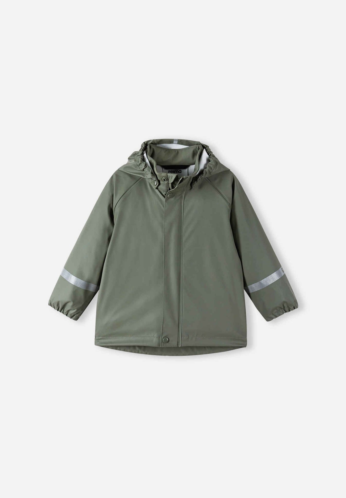 Kinder-Regenjacke Lampi