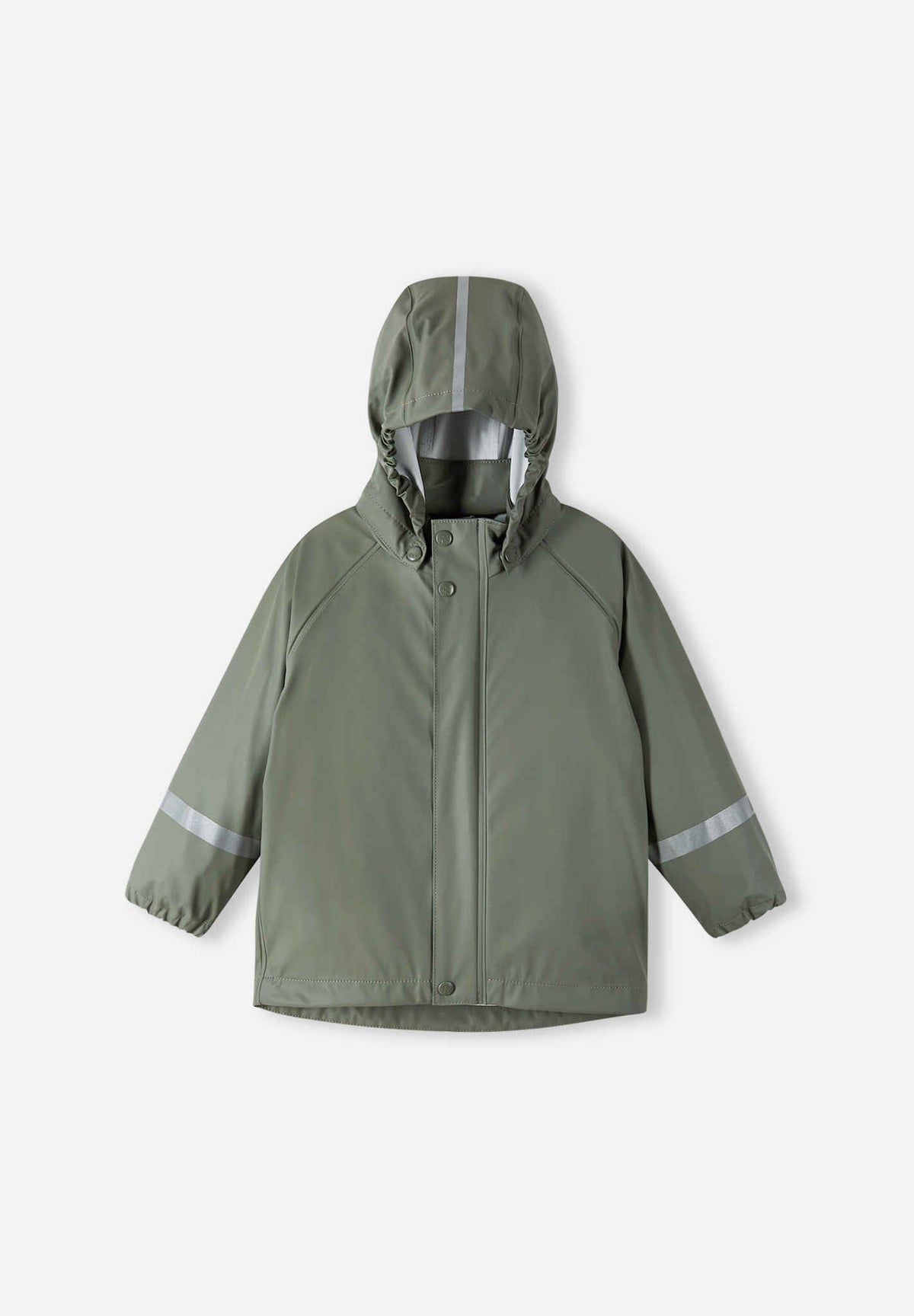 Kinder-Regenjacke Lampi