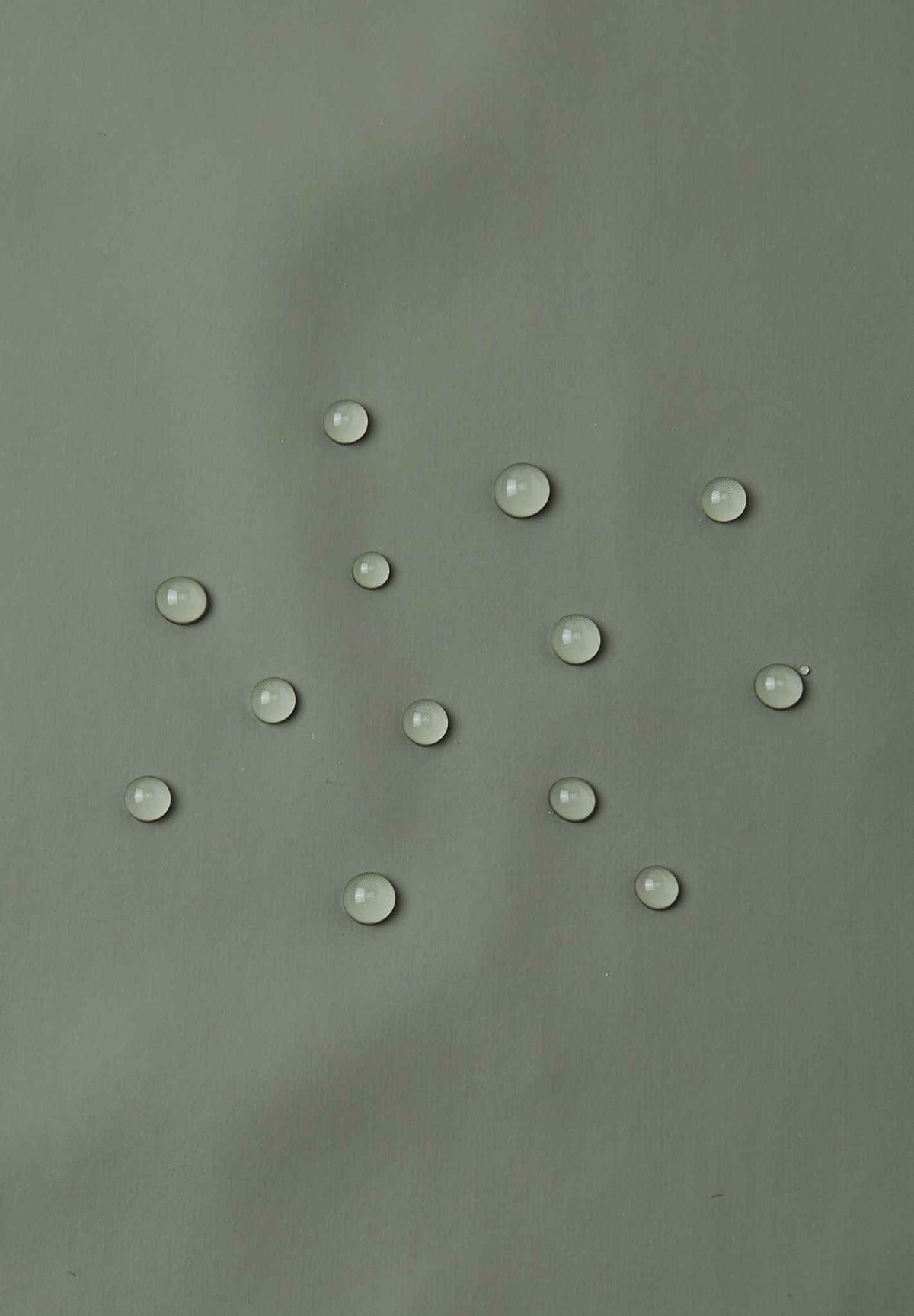 Kinder-Regenjacke Lampi