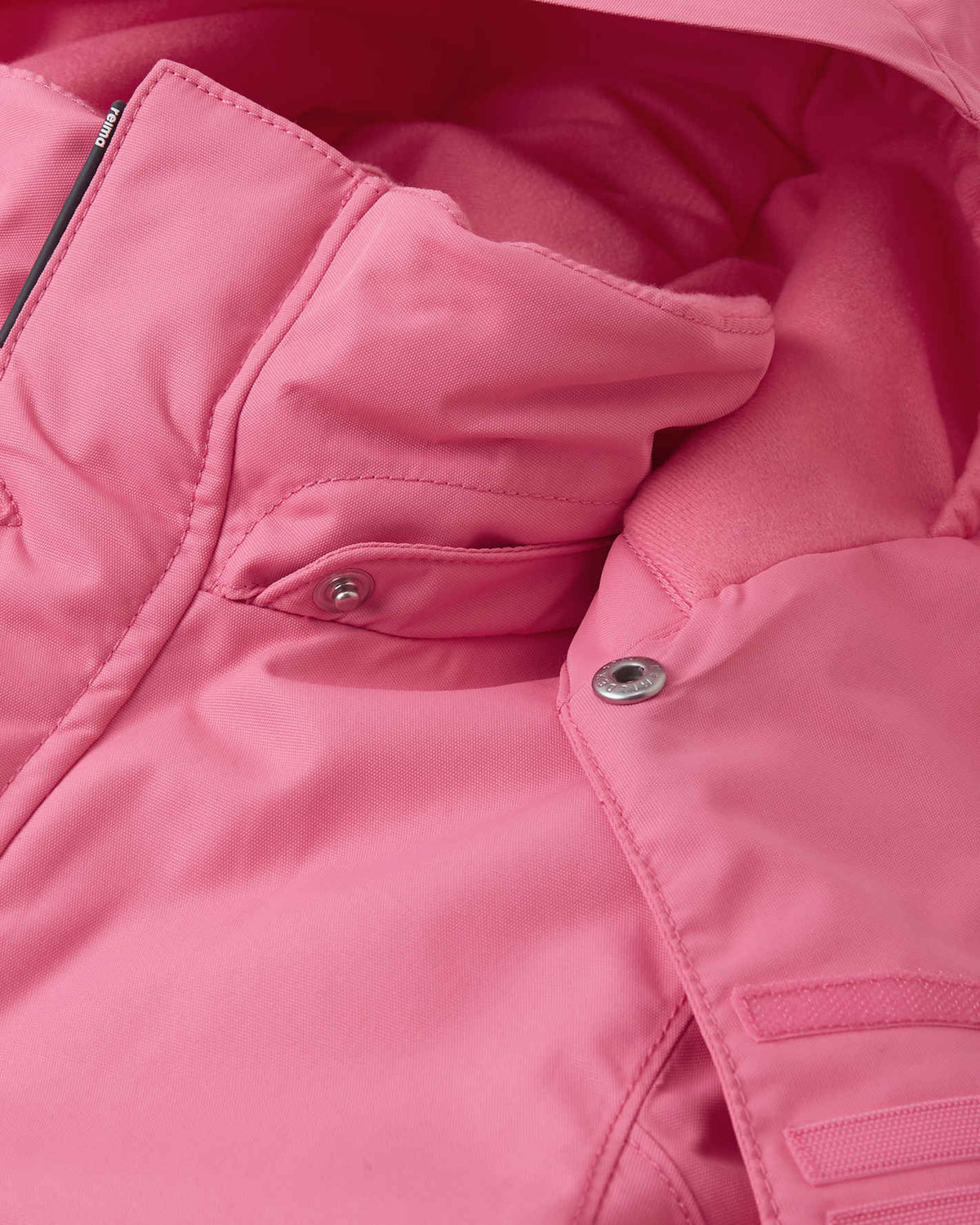 Combinaison de ski imperméable pour enfants Reach