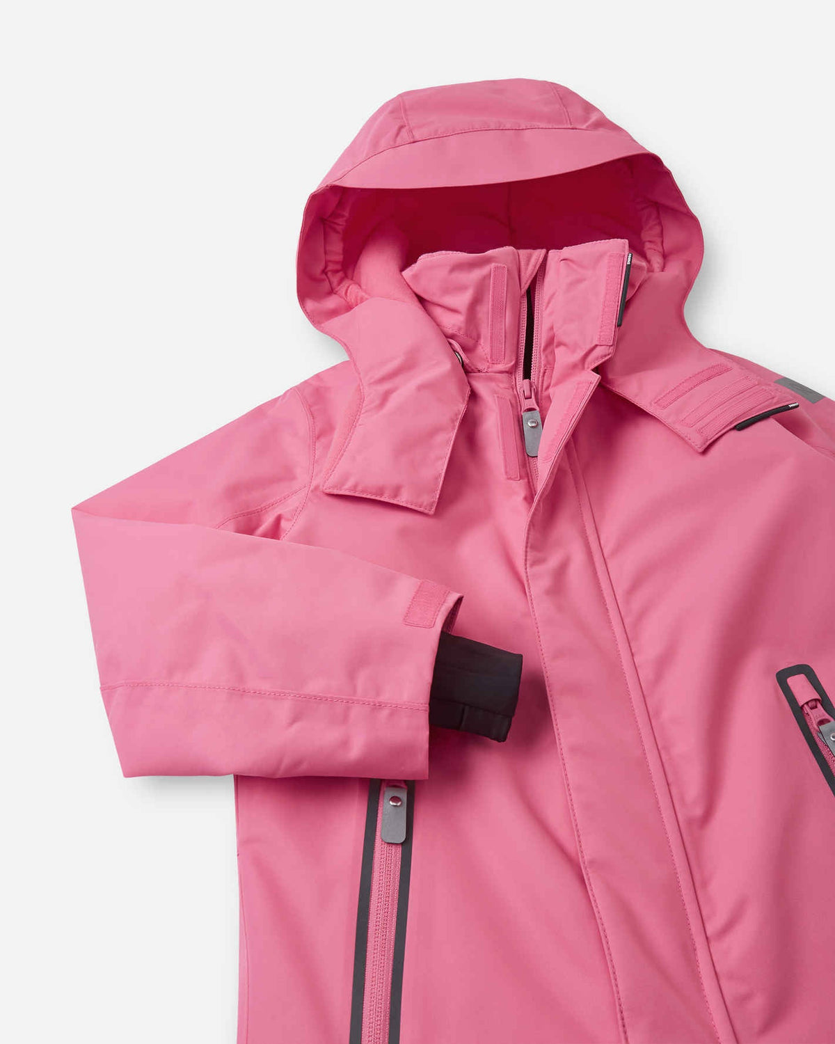 Combinaison de ski imperméable pour enfants Reach