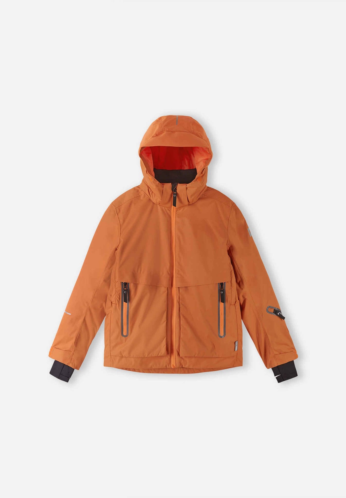 Veste d'hiver imperméable Tirro pour filles