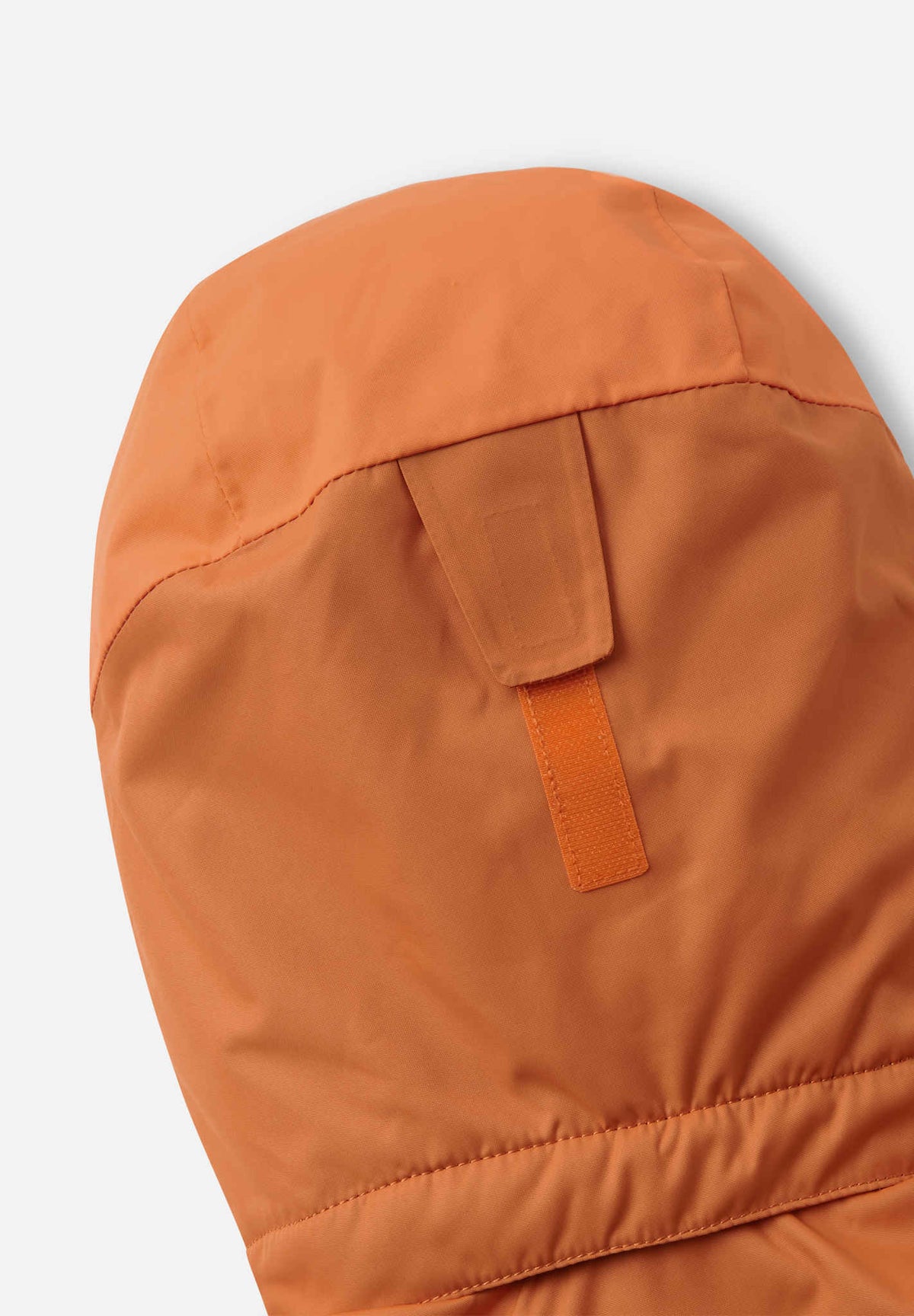 Veste d'hiver imperméable Tirro pour filles