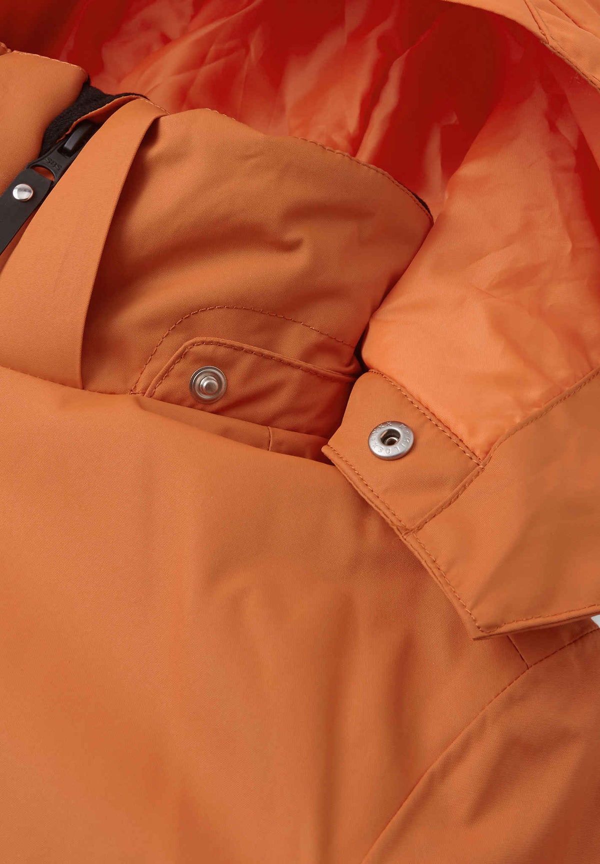 Veste d'hiver imperméable Tirro pour filles