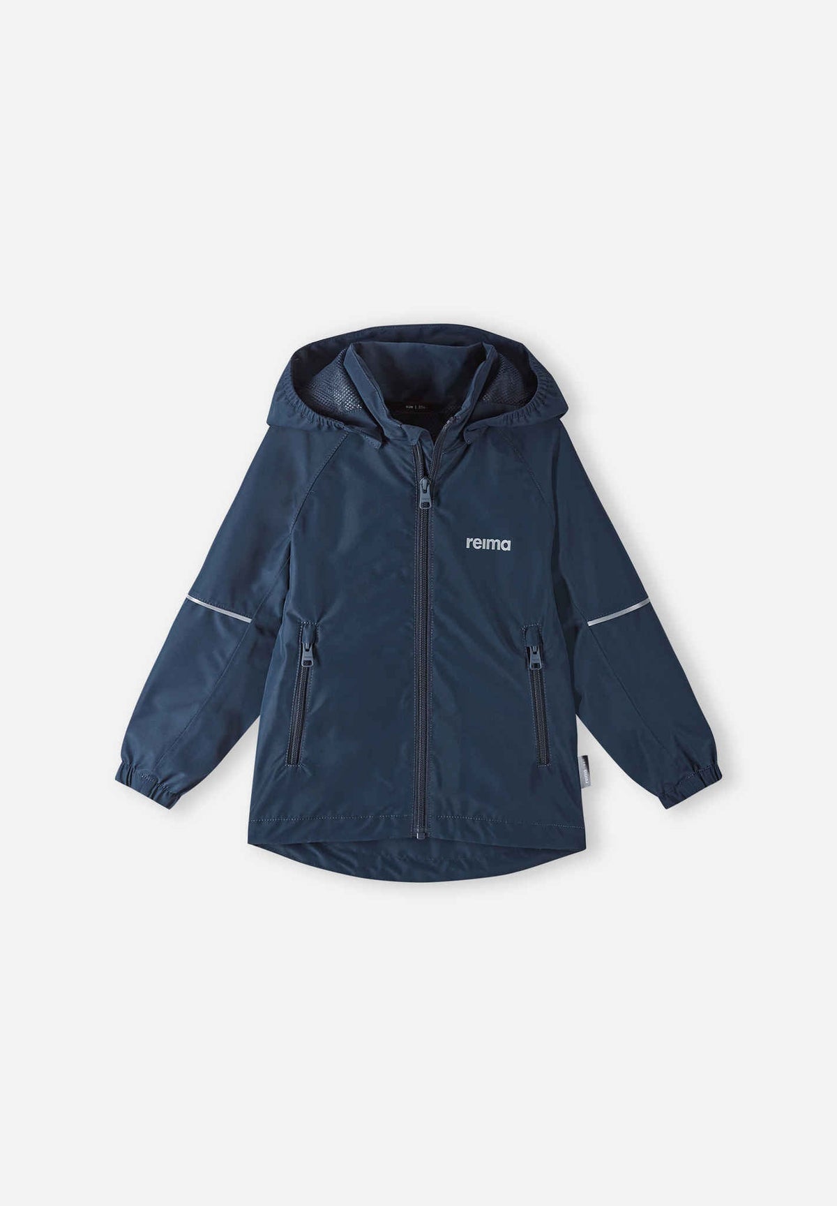Kinder-Regenjacke Kallahti