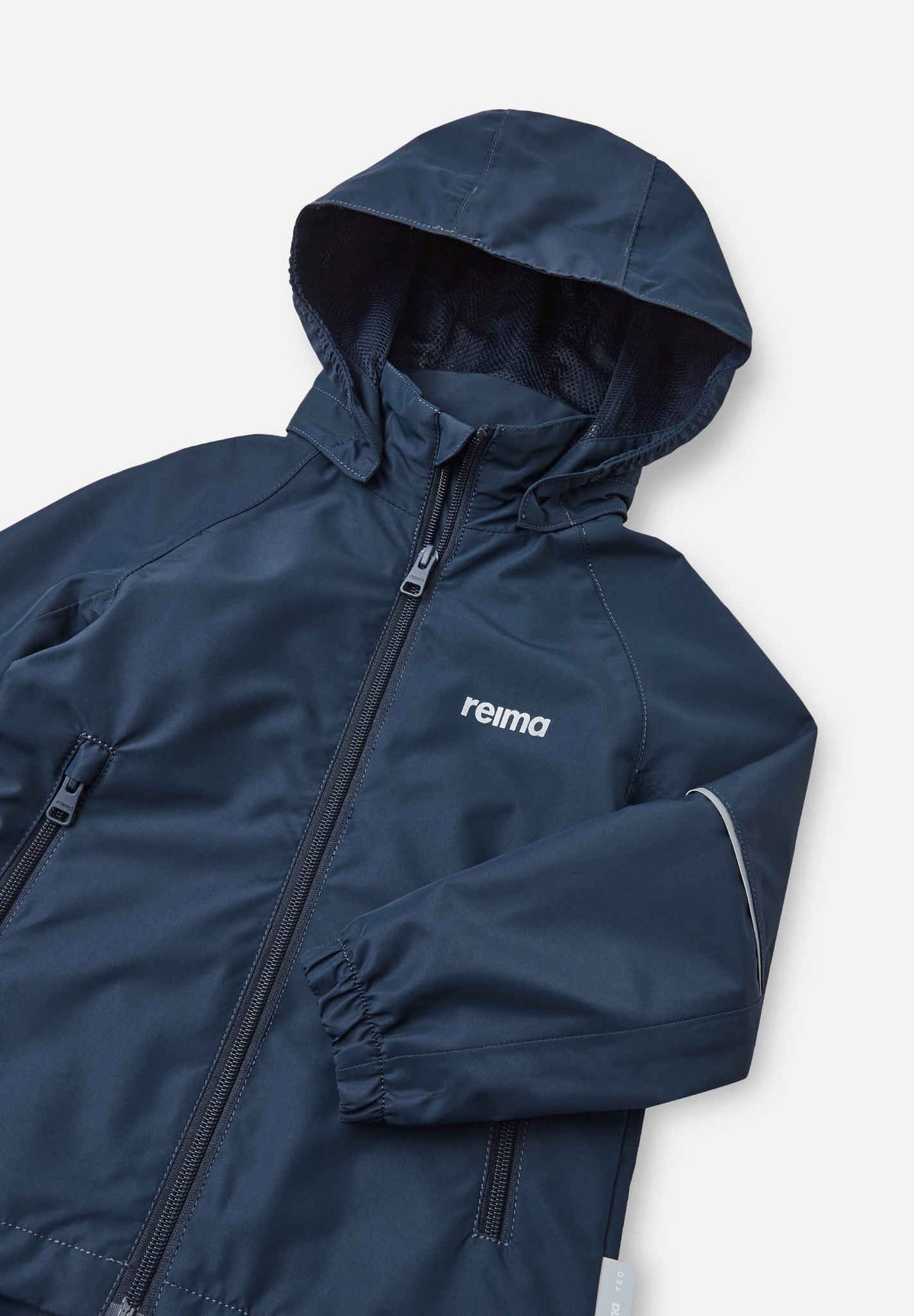 Kinder-Regenjacke Kallahti