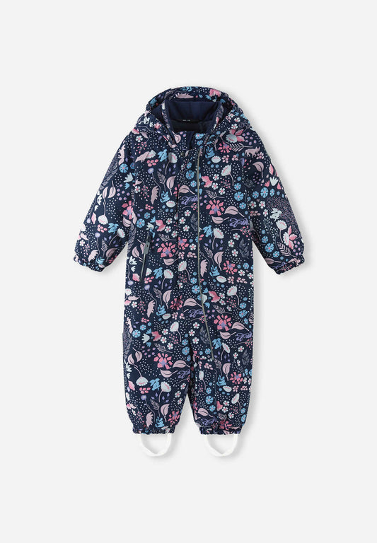 Toddlers' waterproof snowsuit Puhuri