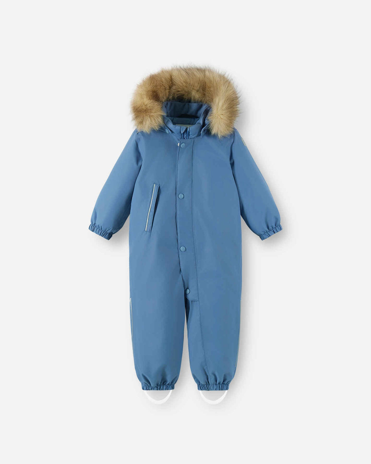 Combinaison de neige imperméable Gotland pour tout-petits