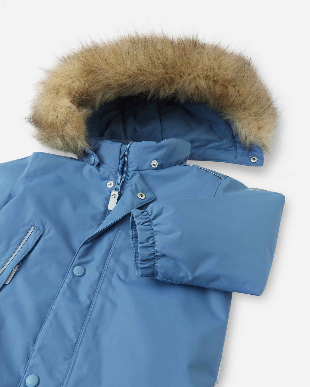 Combinaison de neige imperméable Gotland pour tout-petits