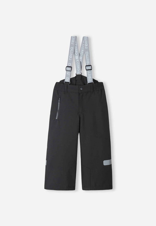 Kids' waterproof snow pants Kiddo Lightning