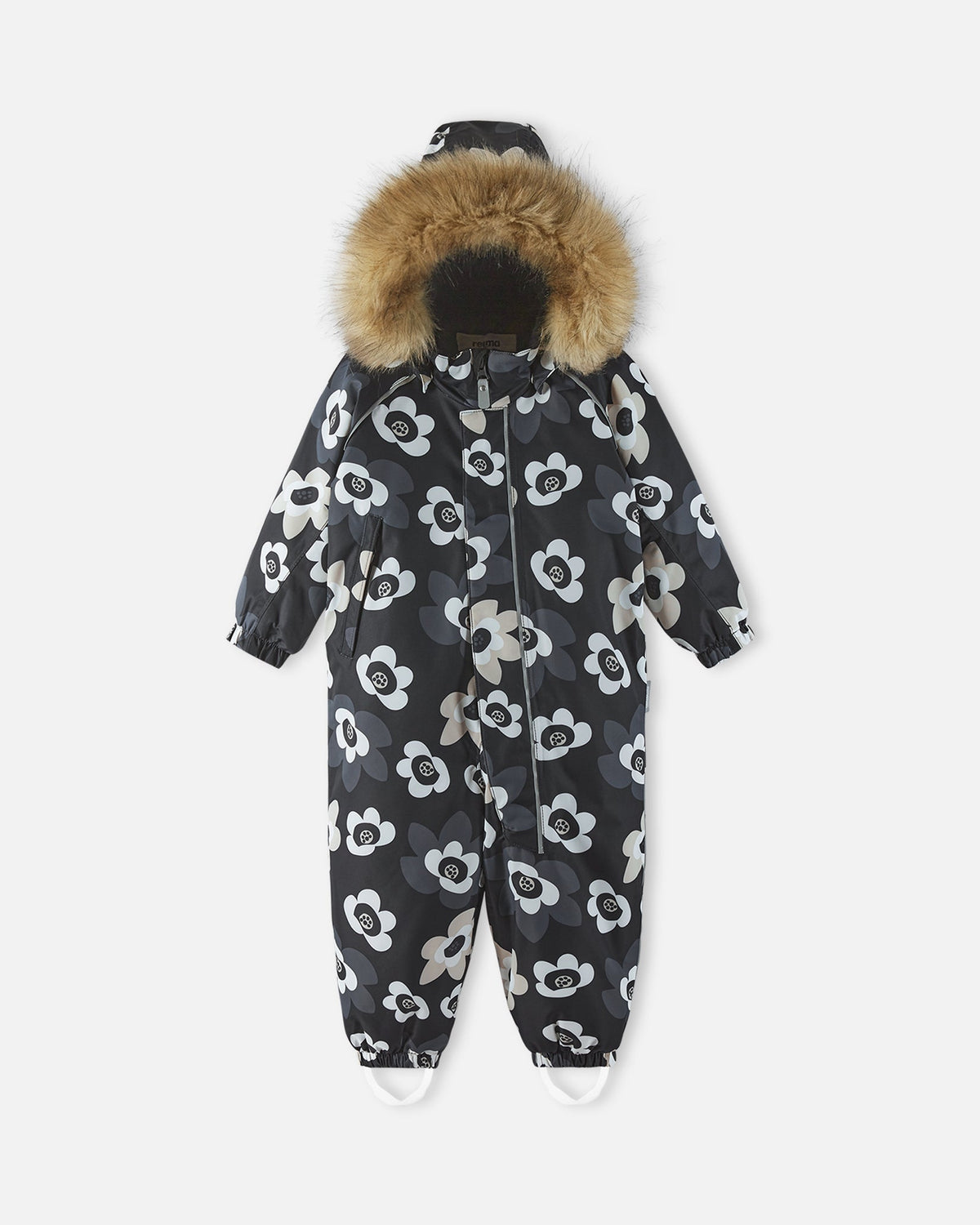 Combinaison de neige imperméable Lappi pour bébés