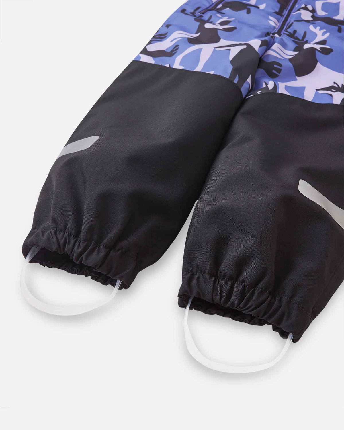 Combinaison de ski imperméable Kurikka pour enfants
