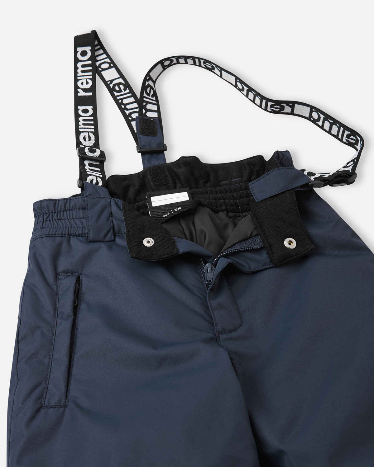 Pantalon de neige imperméable Tuumala pour enfants