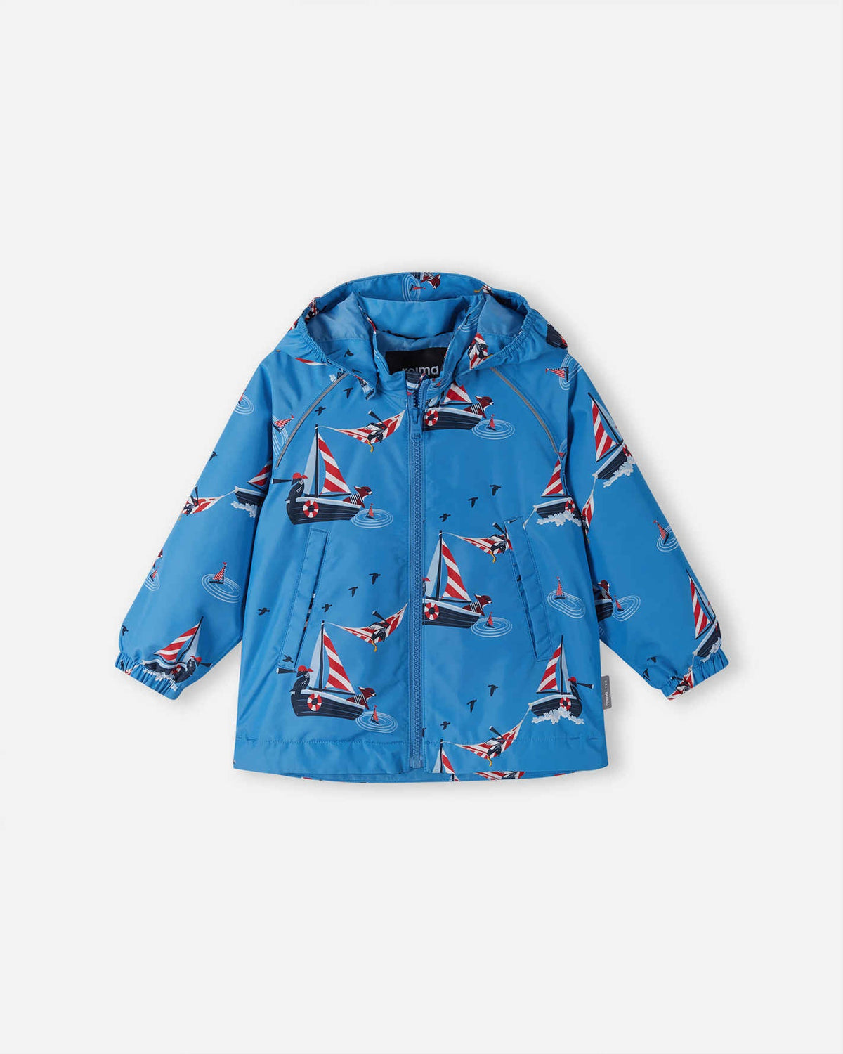 Veste de printemps imperméable pour jeunes enfants Hete