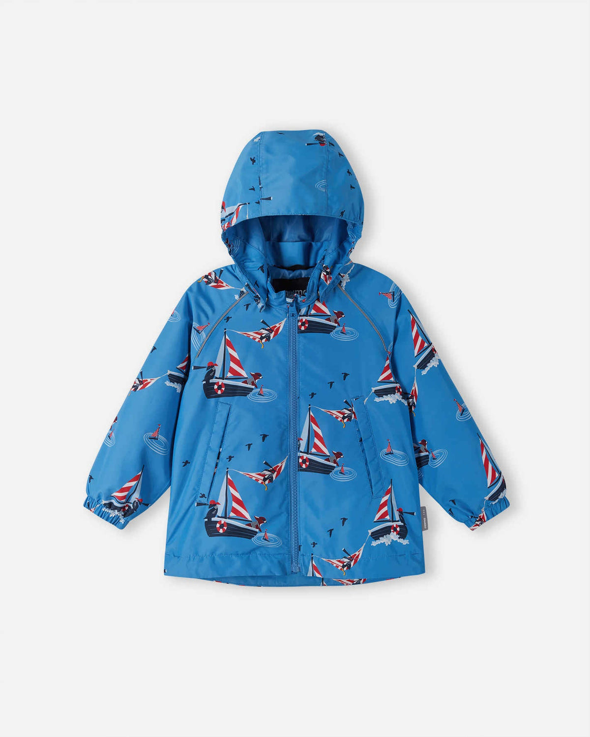 Veste de printemps imperméable pour jeunes enfants Hete