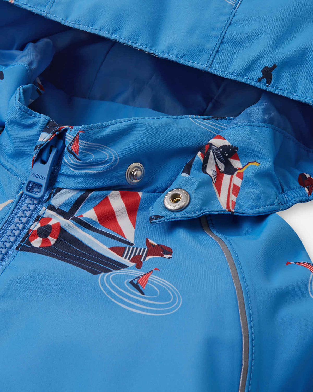 Veste de printemps imperméable pour jeunes enfants Hete