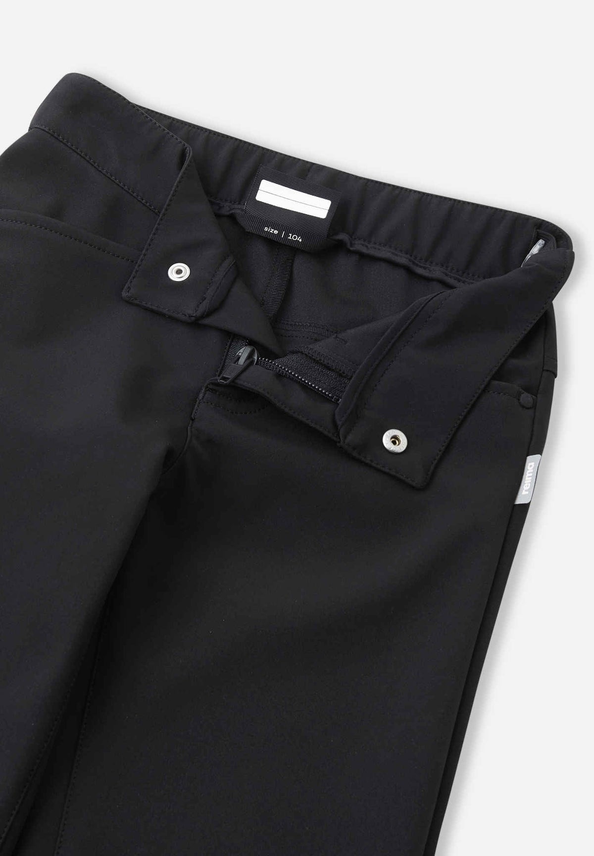Pantalon softshell enfant Idole