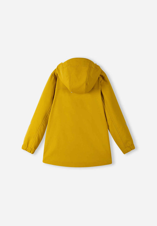 Kids' Stormblock anorak Ulkoiluun