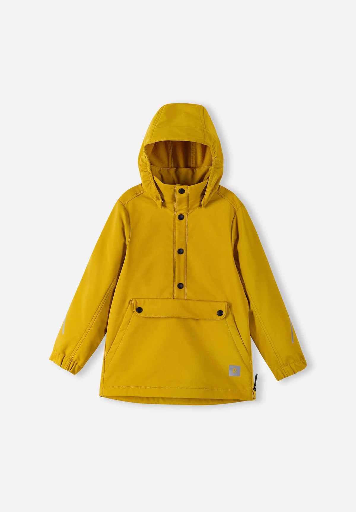 Kids' Stormblock Anorak für Outdoor