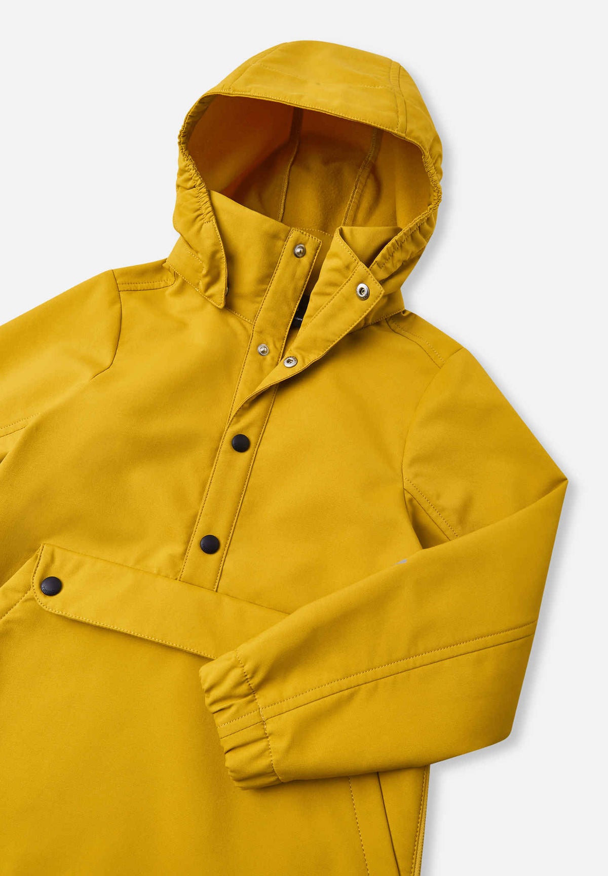 Kids' Stormblock Anorak für Outdoor