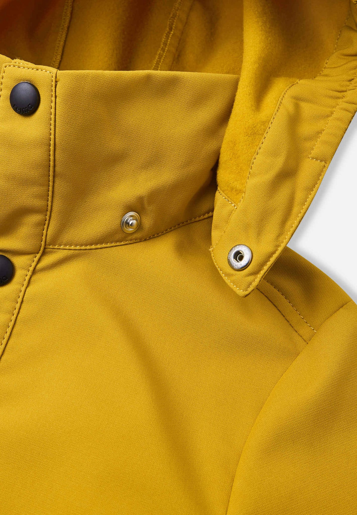 Kids' Stormblock Anorak für Outdoor