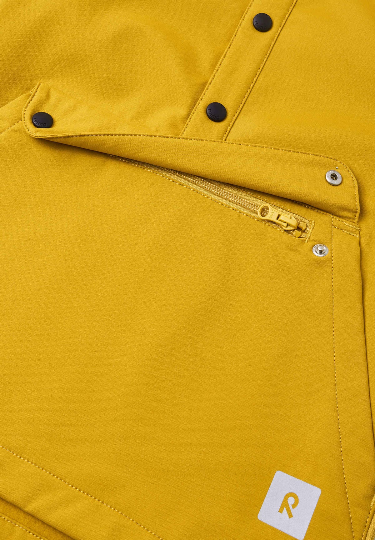 Kids' Stormblock Anorak für Outdoor