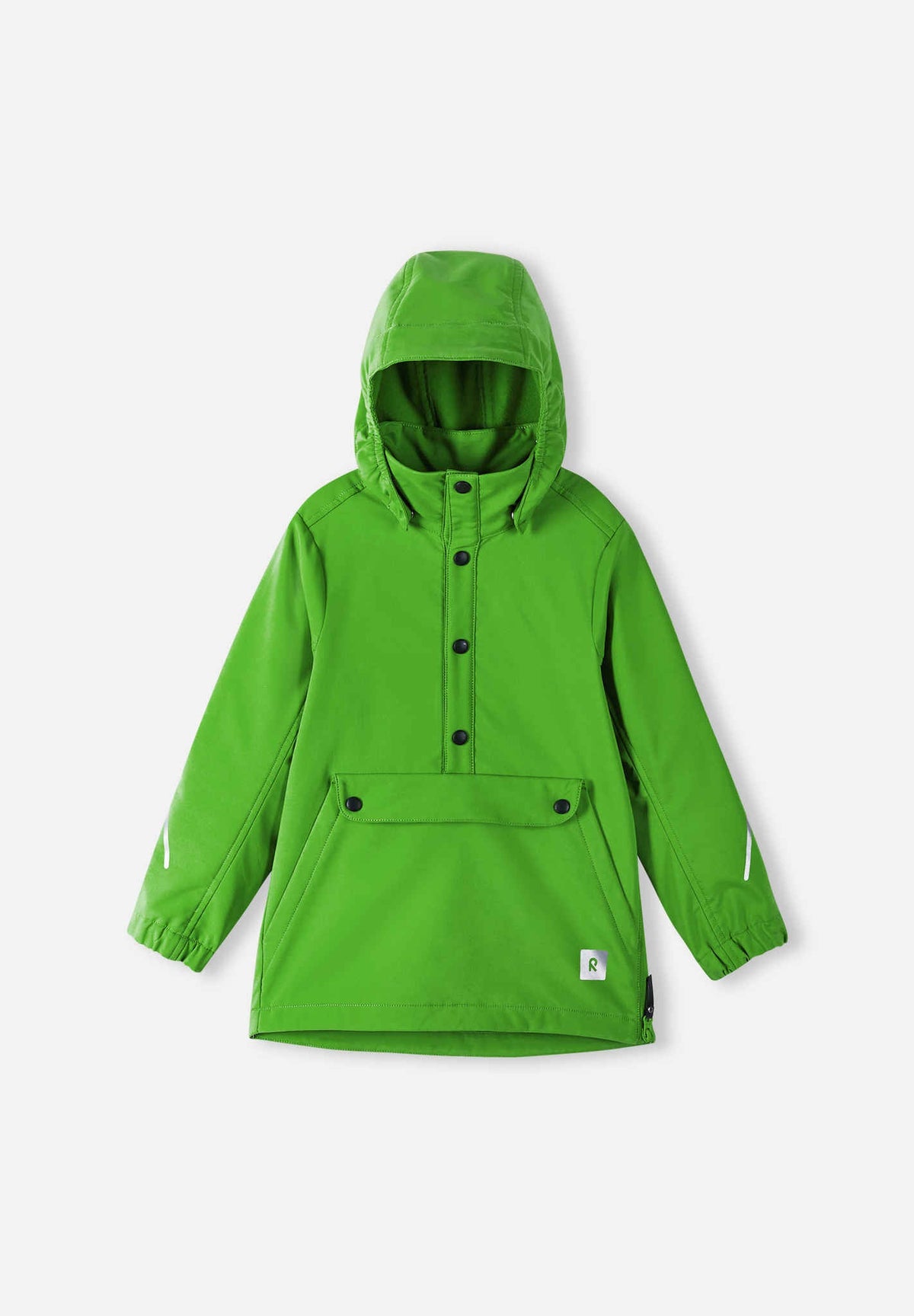 Anorak Stormblock enfant Pour les activités de plein air