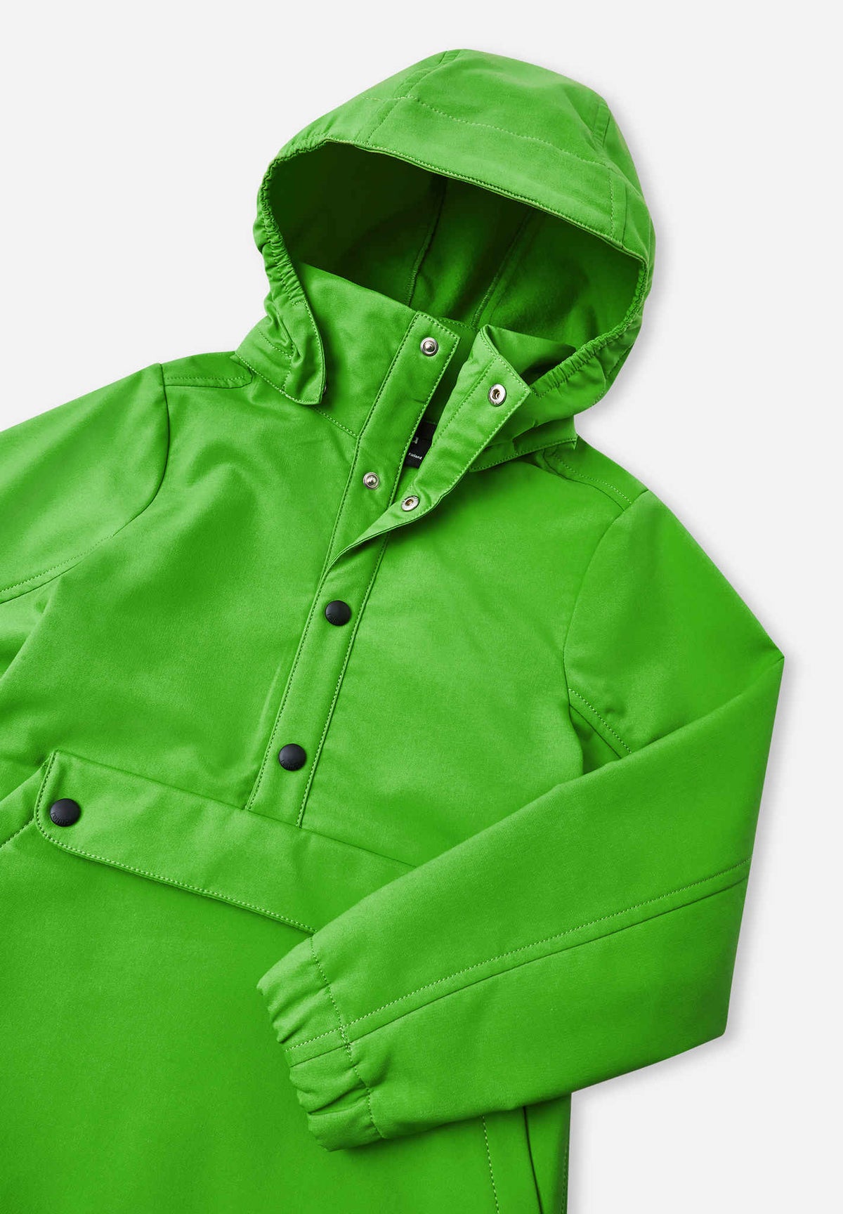 Anorak Stormblock enfant Pour les activités de plein air