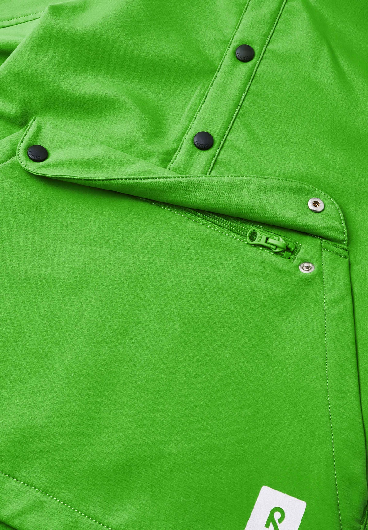 Anorak Stormblock enfant Pour les activités de plein air