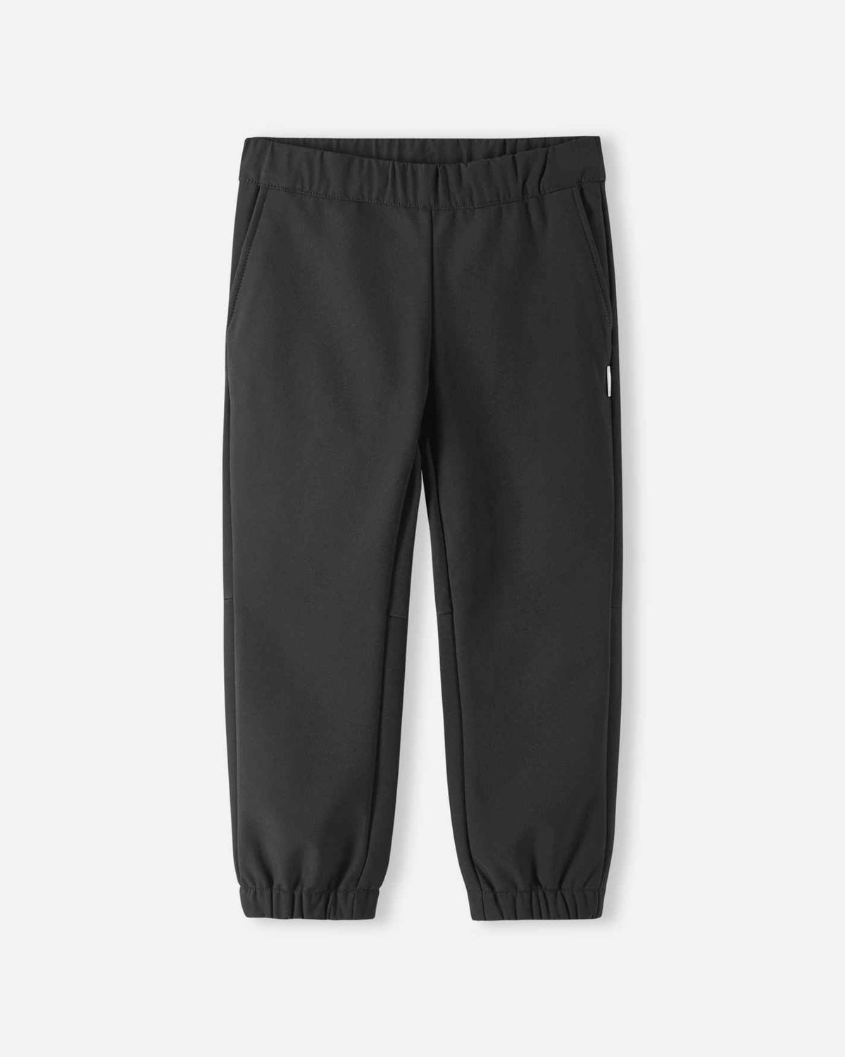 Wasserabweisende Softshellhose Helppo für Junioren
