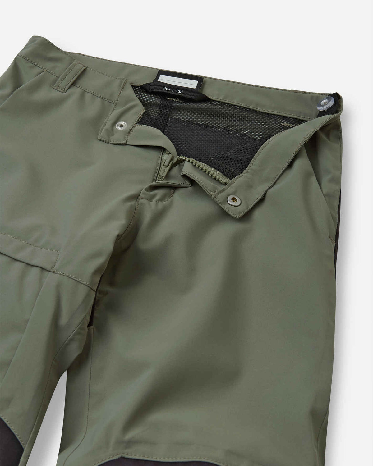 Pantalon junior imperméable Sampu