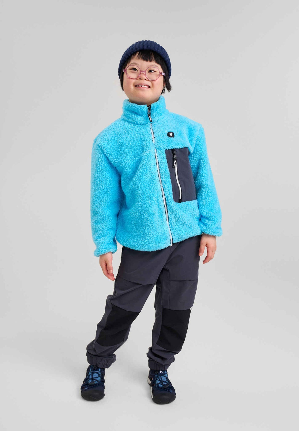 Kinderwanderhose Vaeltaa