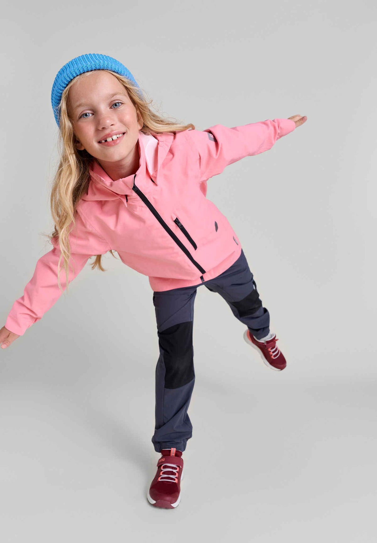 Kinderwanderhose Vaeltaa