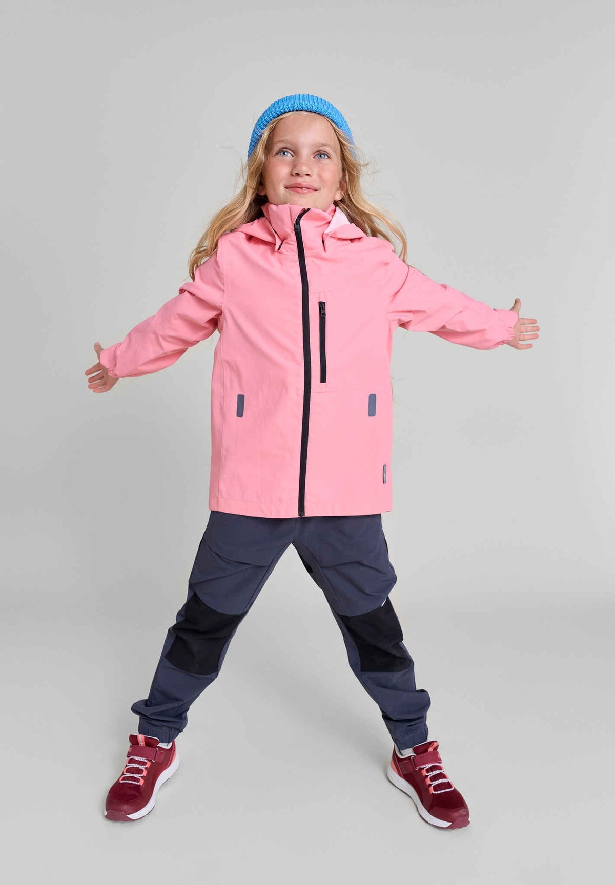 Kinderwanderhose Vaeltaa