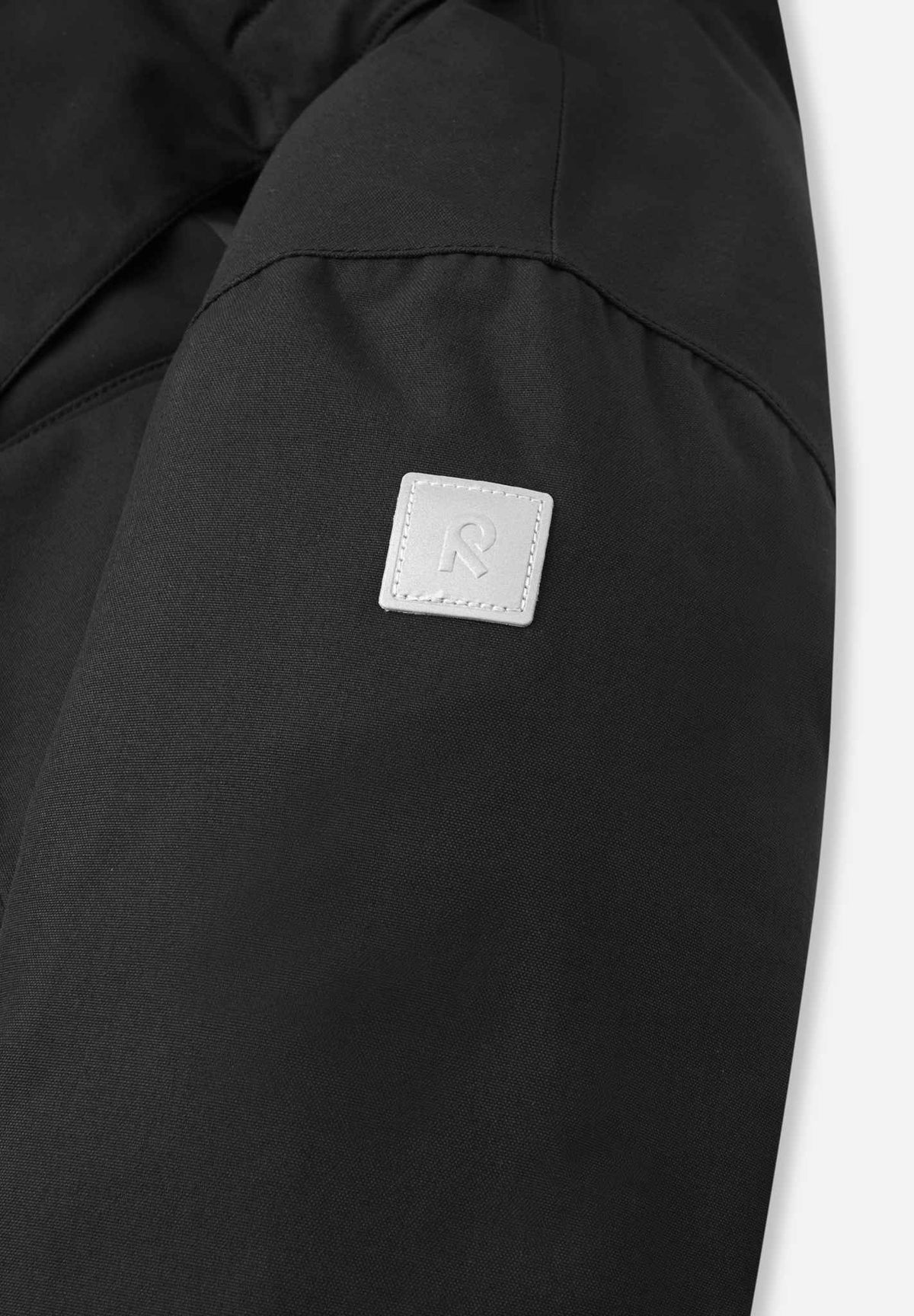 Wasserdichter Winterparka für Kinder „Luja“