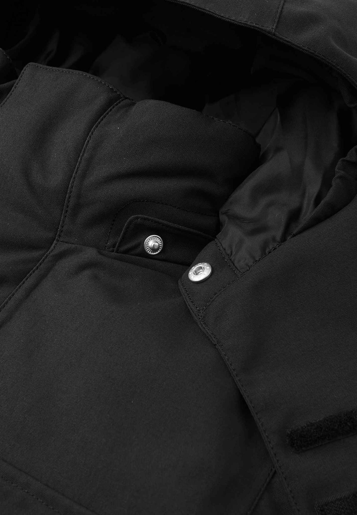 Wasserdichter Winterparka für Kinder „Luja“