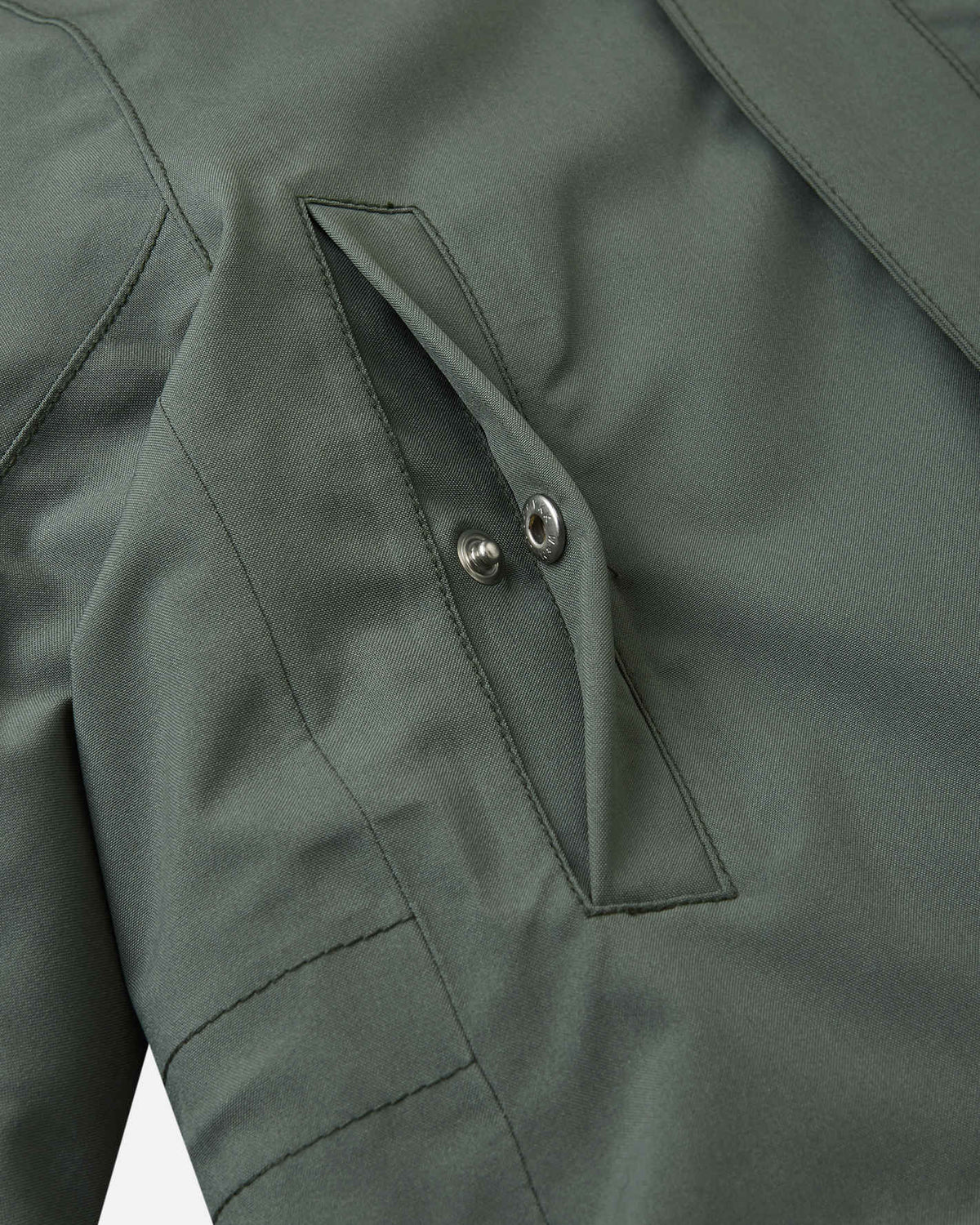 Doudoune imperméable enfant Serkkula